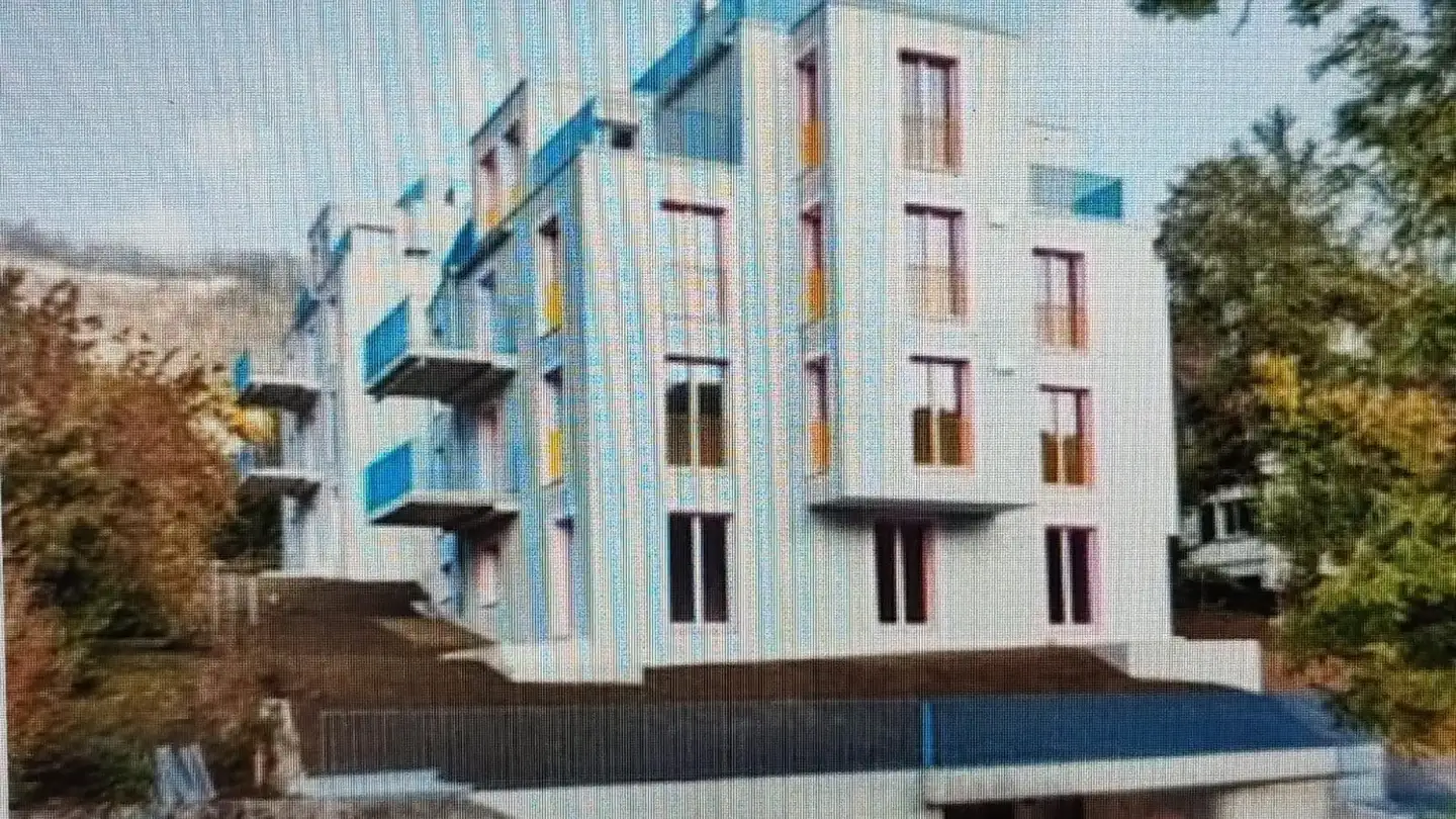 Wohnung mieten - Leimbachstrasse 96, 8041 Zürich - Foto 2