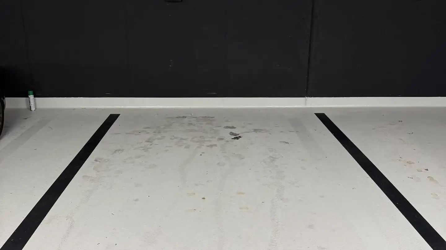 Single garage for rent - Sonnentalstrasse 17, 8600 Dübendorf