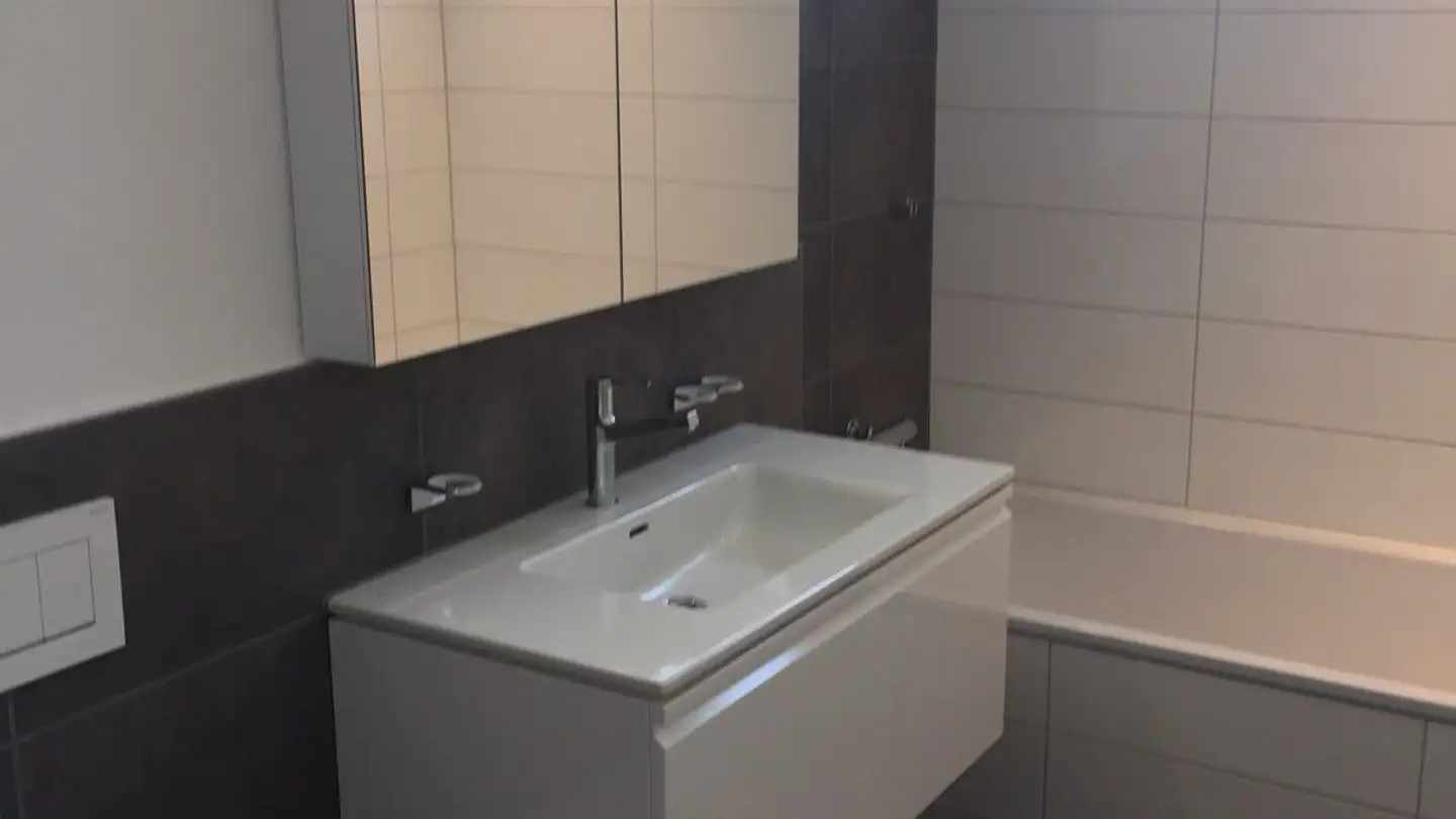 Wohnung mieten - Rösslimatte 10b, 3645 Gwatt (Thun) - Foto 4