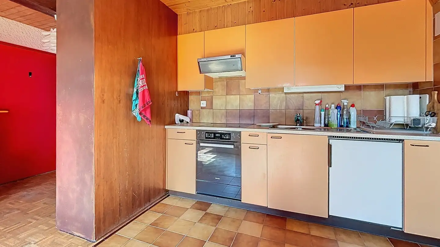 Appartamento in vendita - Grand'rue 12, 1522 Lucens - Foto 2