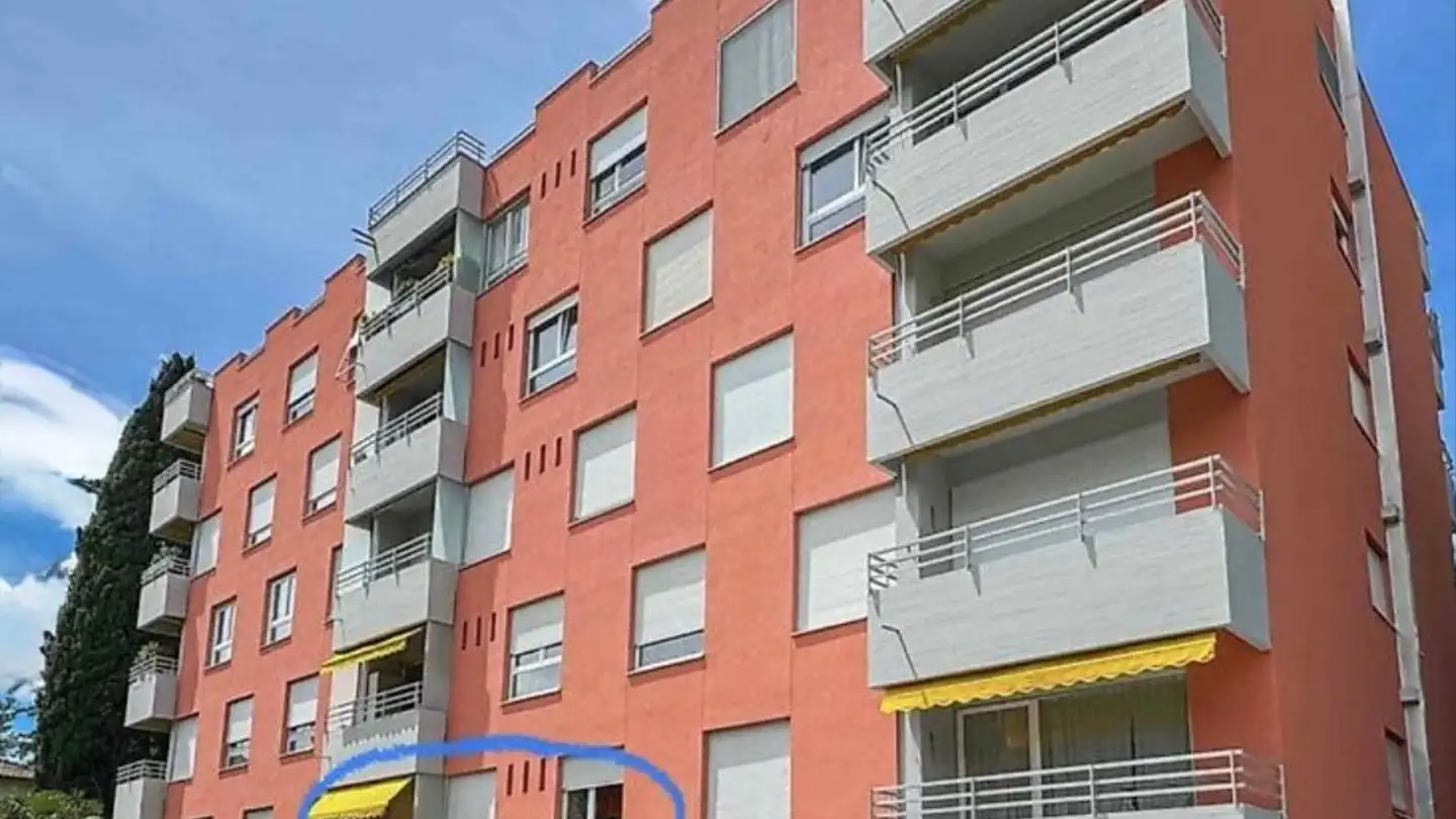 Appartamento in vendita - Via Cortivallo 26, 6900 Lugano - Photo 3