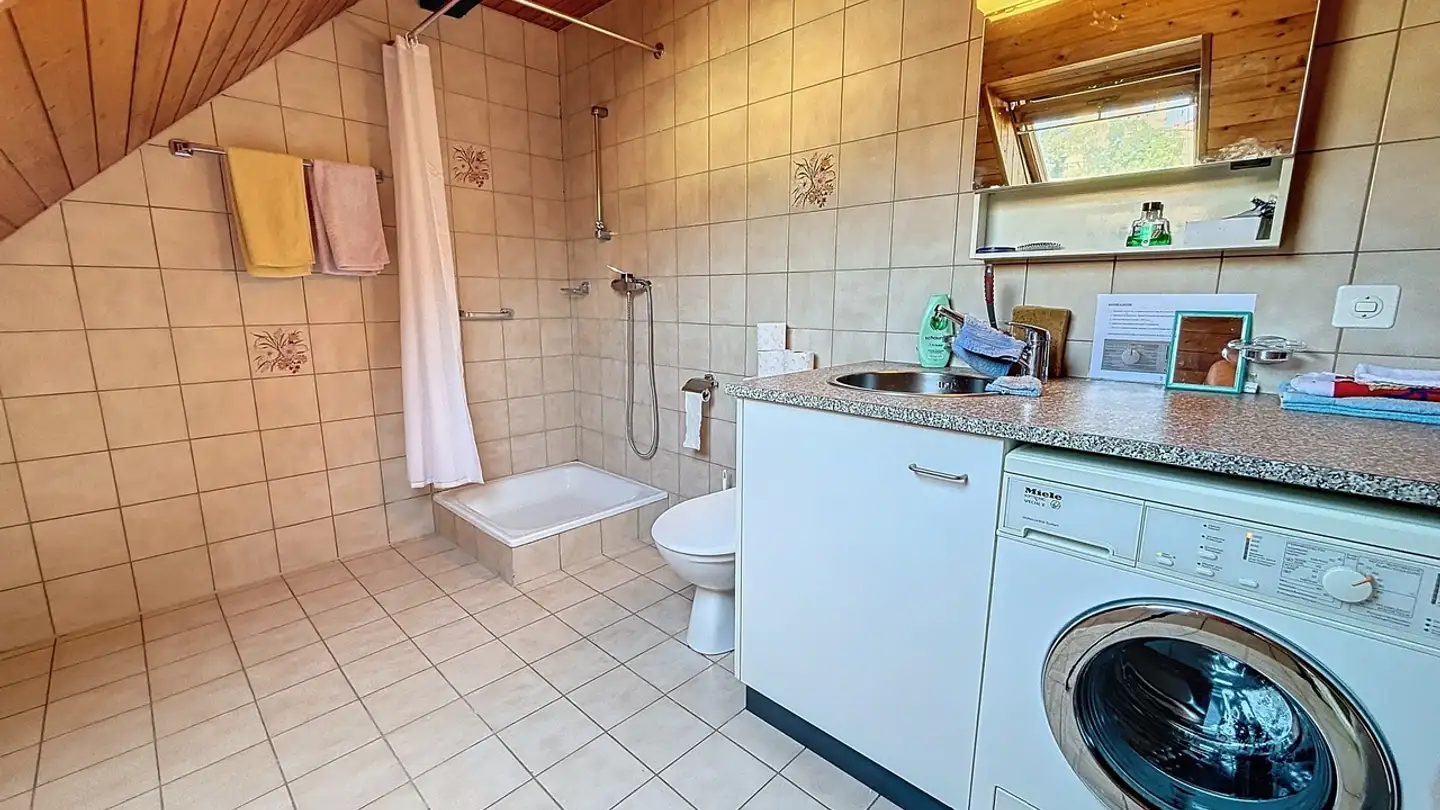 Appartamento in vendita - Grand'rue 12, 1522 Lucens - Foto 4