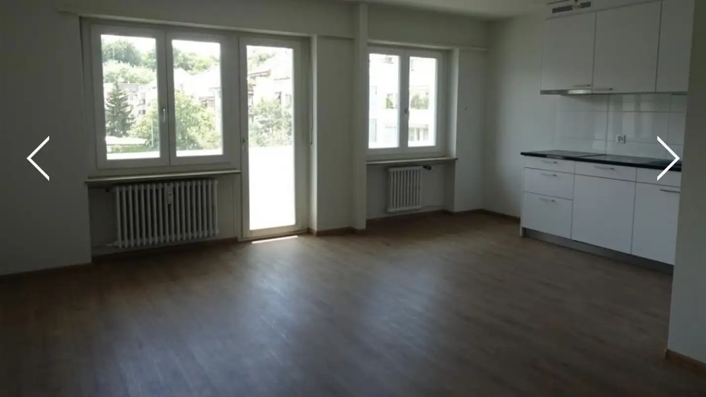Wohnung mieten - 4053 Basel