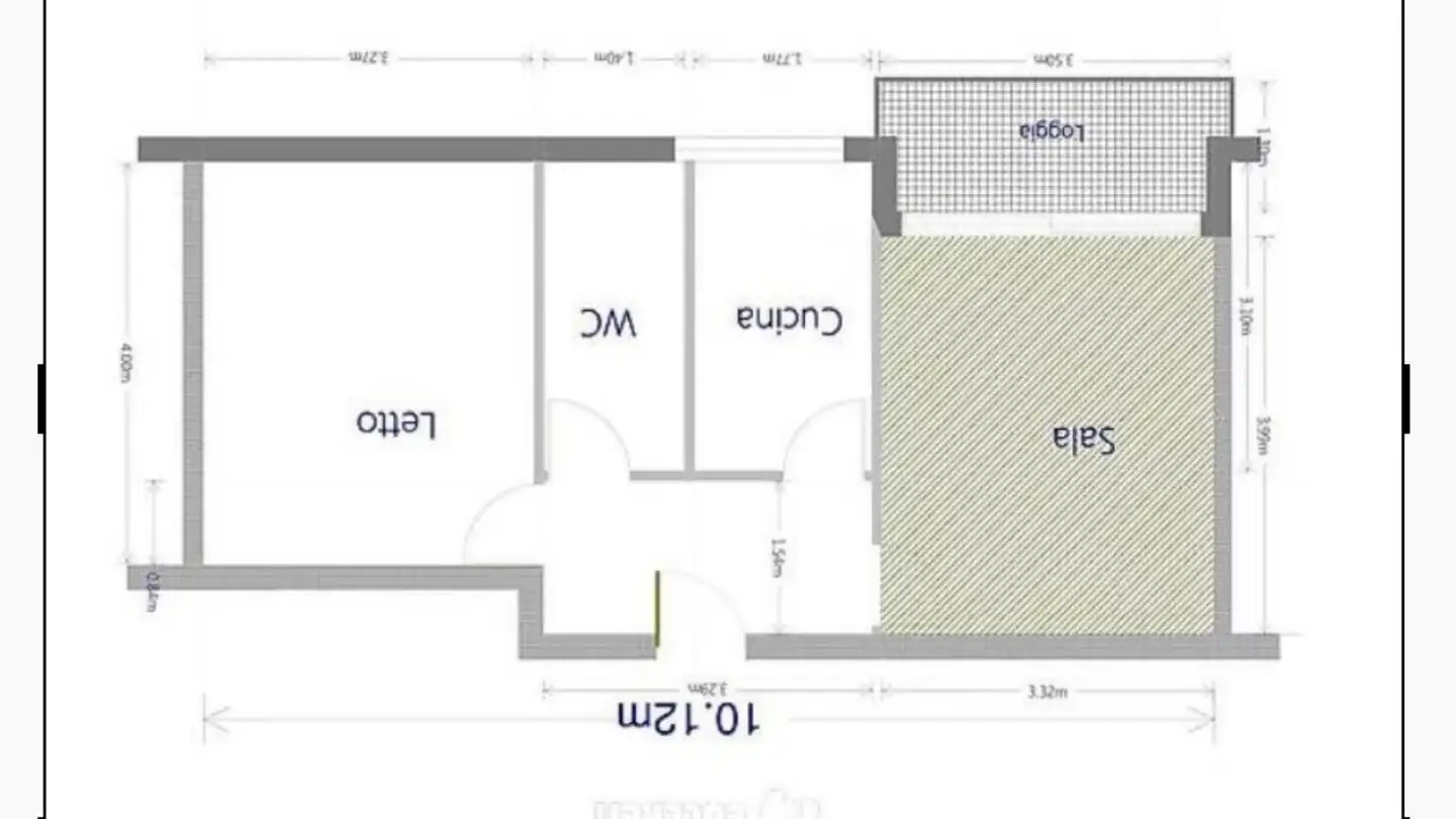 Appartamento in vendita - Via Cortivallo 26, 6900 Lugano - Photo 4