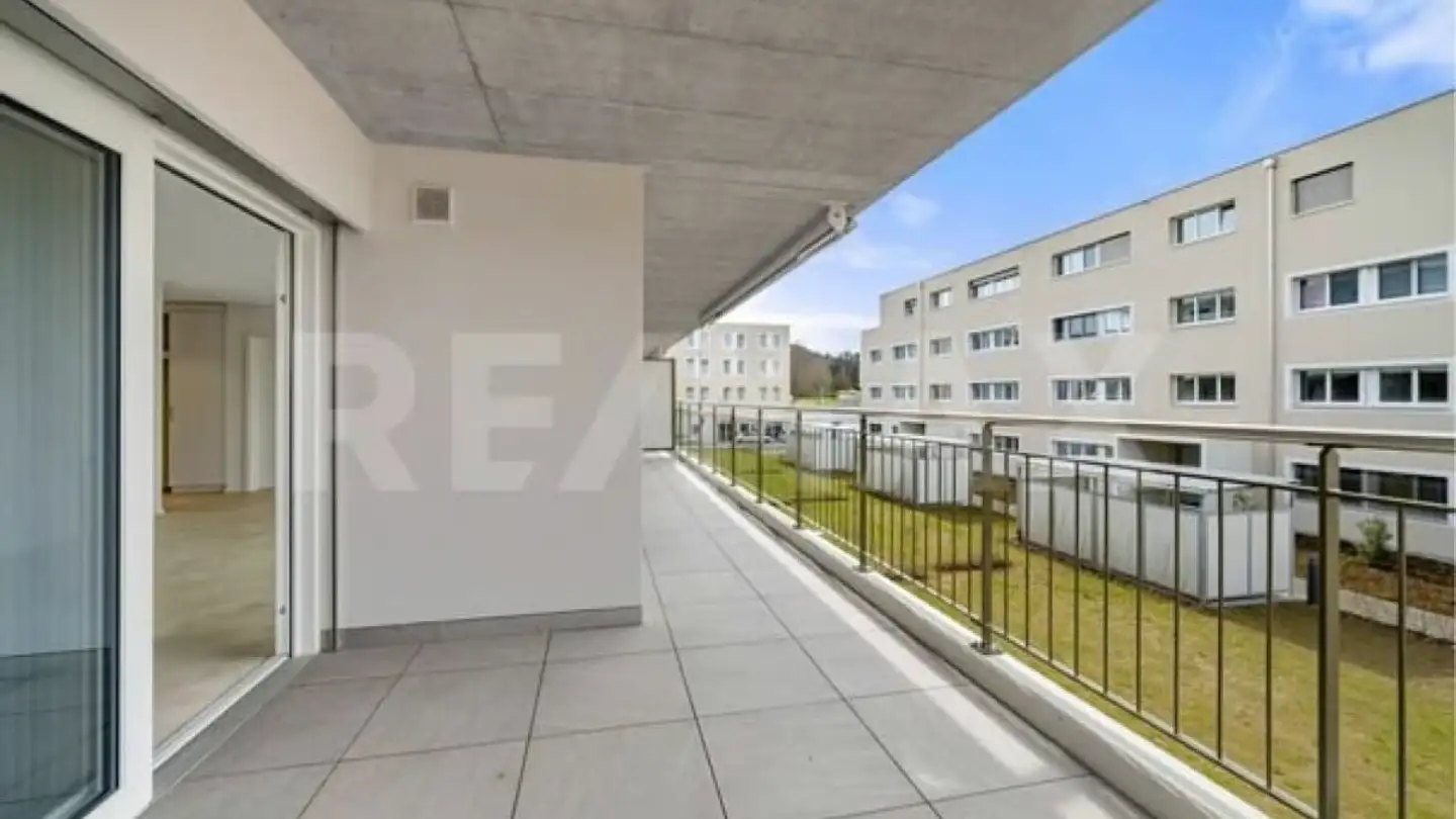 Wohnung mieten - Impasse Du Milavy 1a, 1580 Avenches - Foto 3