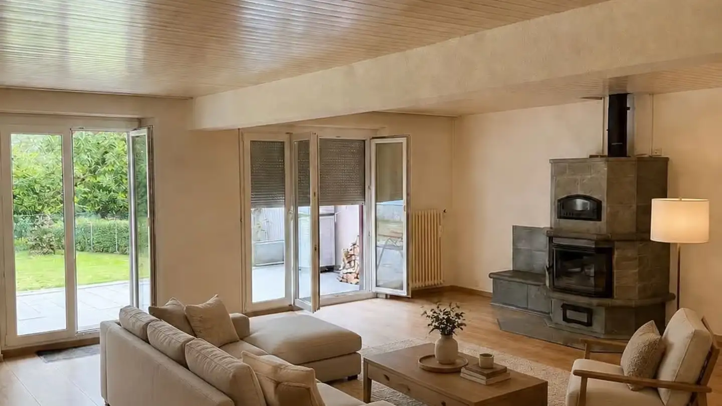 Duplex à louer - Dietlikerstrasse 66, 8302 Kloten - Photo 2