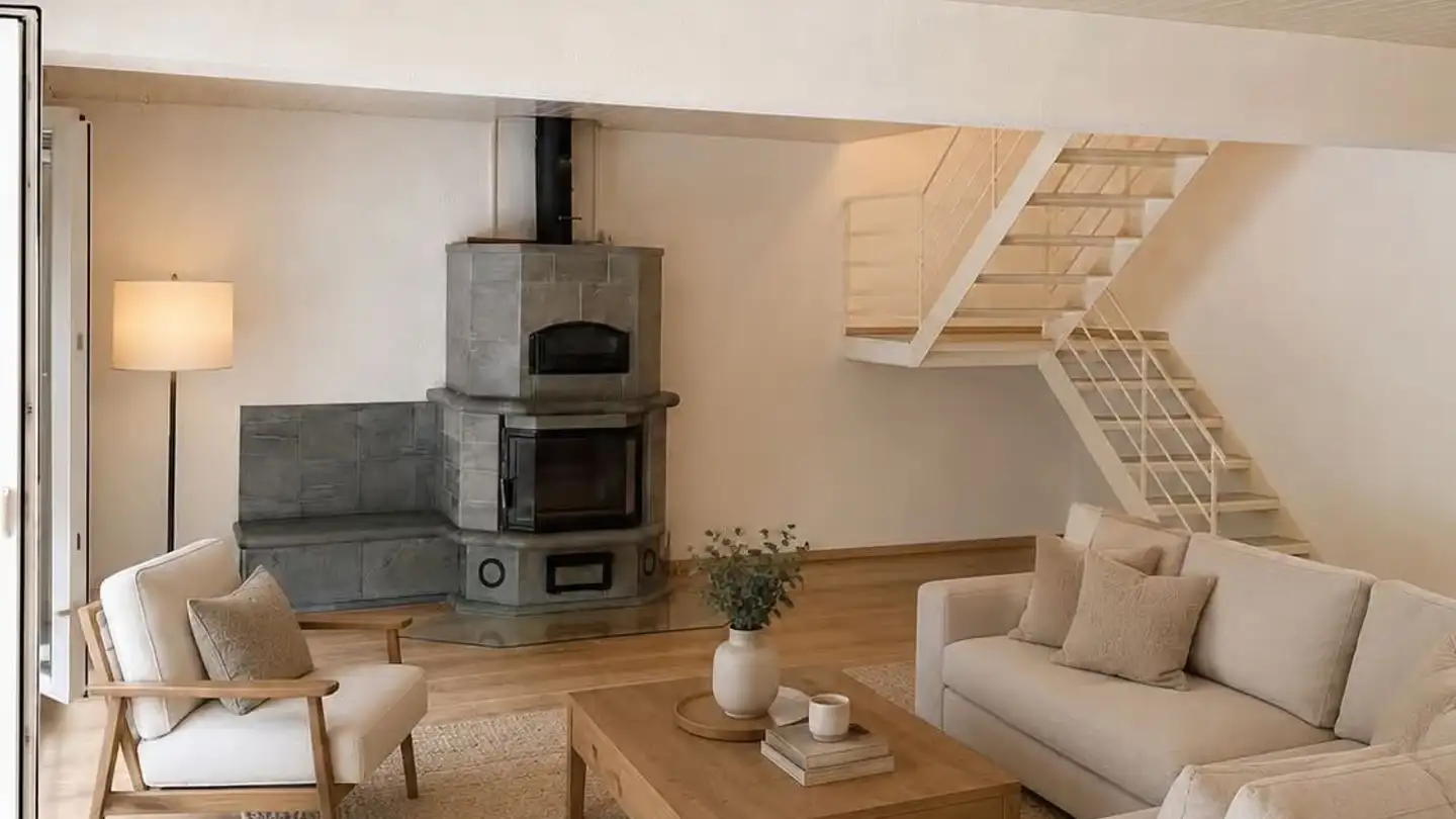 Duplex à louer - Dietlikerstrasse 66, 8302 Kloten - Photo 3
