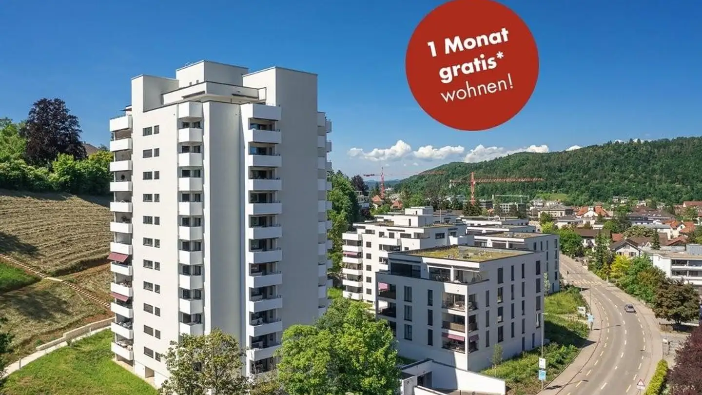 Appartamento in affitto - Oristalstrasse 58, 4410 Liestal