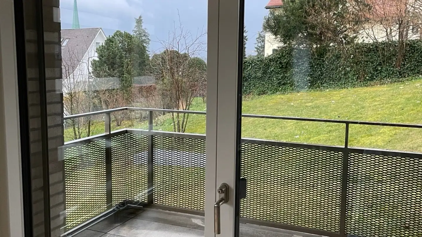 Appartamento in affitto - 8810 Horgen