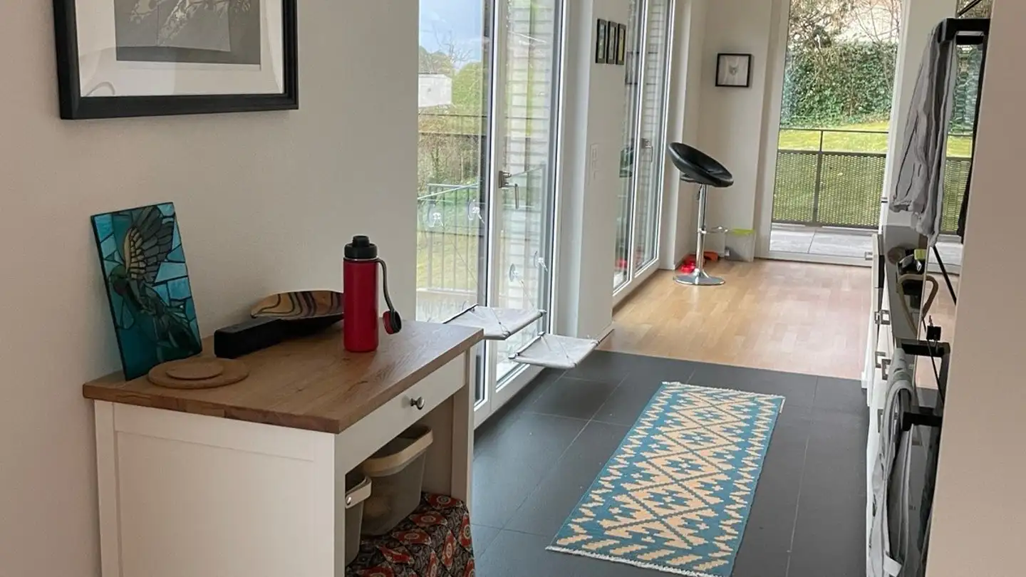 Appartamento in affitto - 8810 Horgen - Foto 2