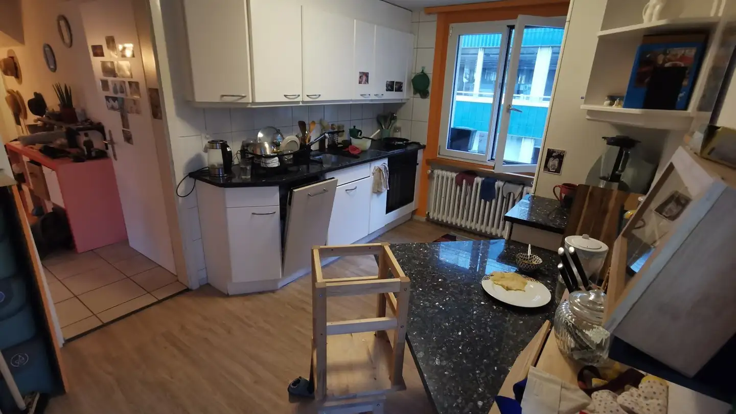 Stanza singola in affitto - 6210 Sursee - Photo 3