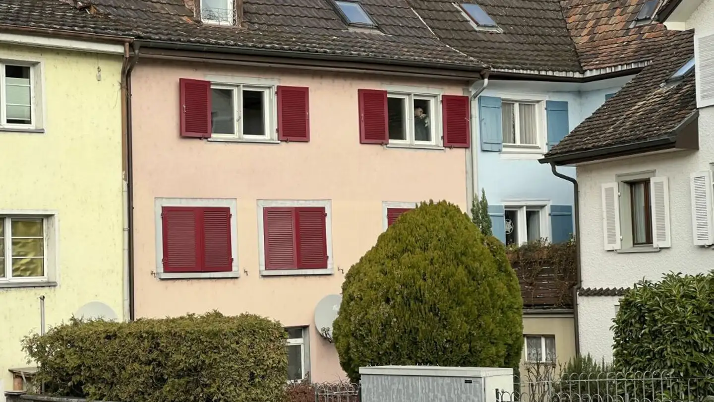 Einfamilienhaus kaufen - Seestrasse 84, 9326 Horn
