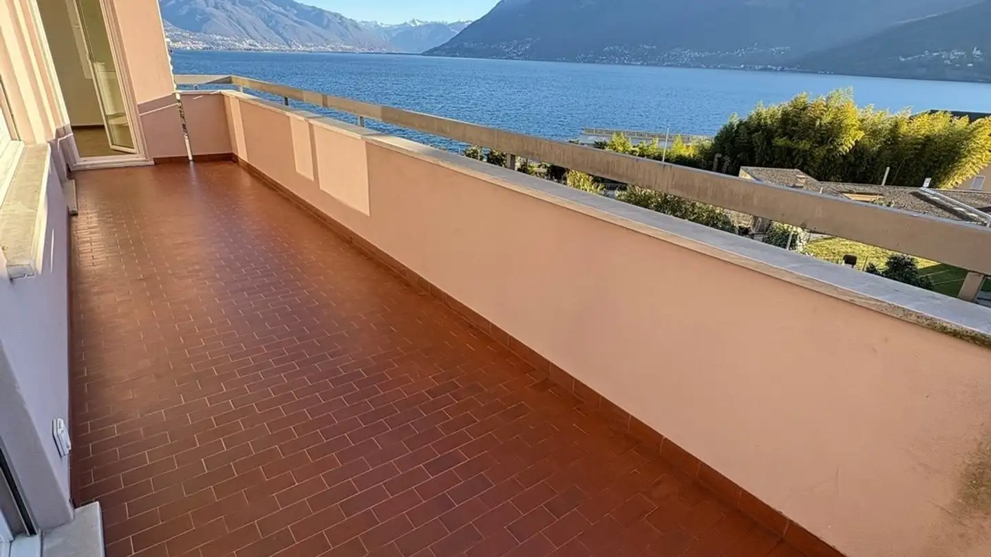 Wohnung mieten - 6614 Brissago - Foto 2