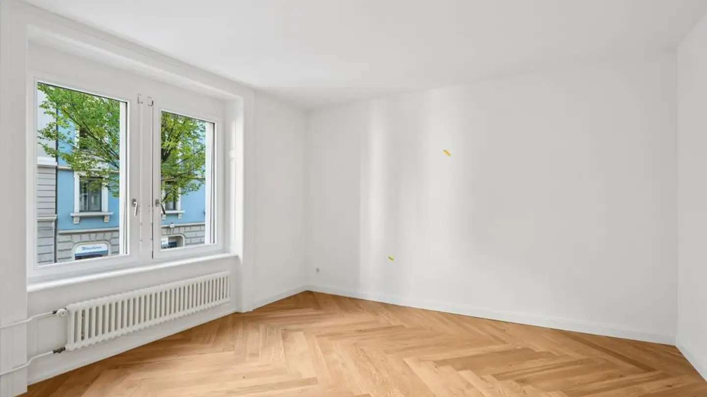 Appartamento in affitto - Feldstrasse 62, 8004 Zürich - Foto 2
