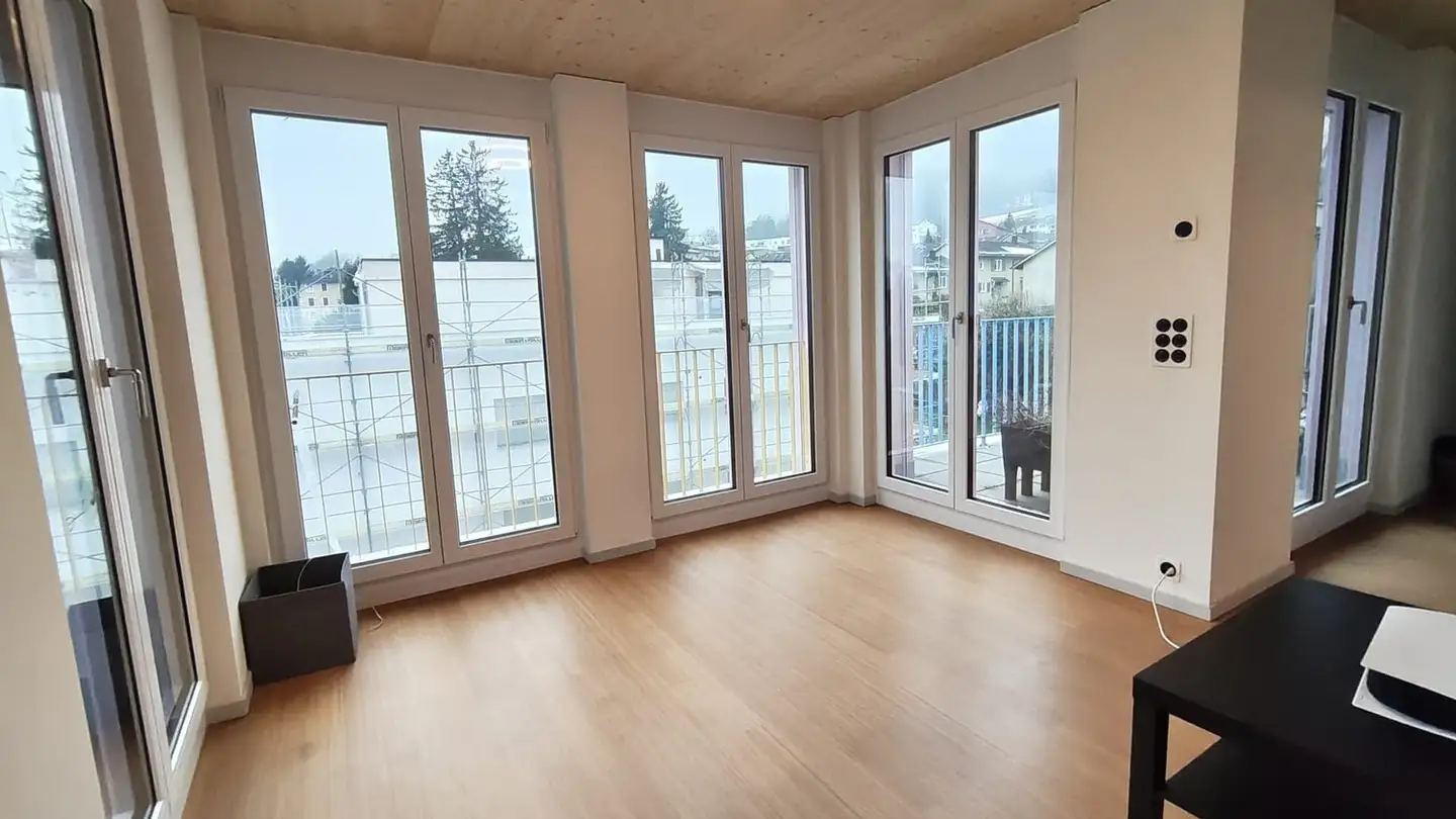 Wohnung mieten - Leimbachstrasse 96, 8041 Zürich - Foto 4