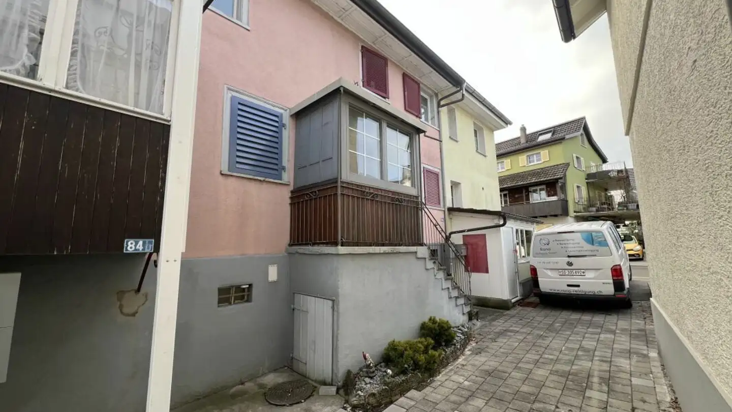 Einfamilienhaus kaufen - Seestrasse 84, 9326 Horn - Foto 2