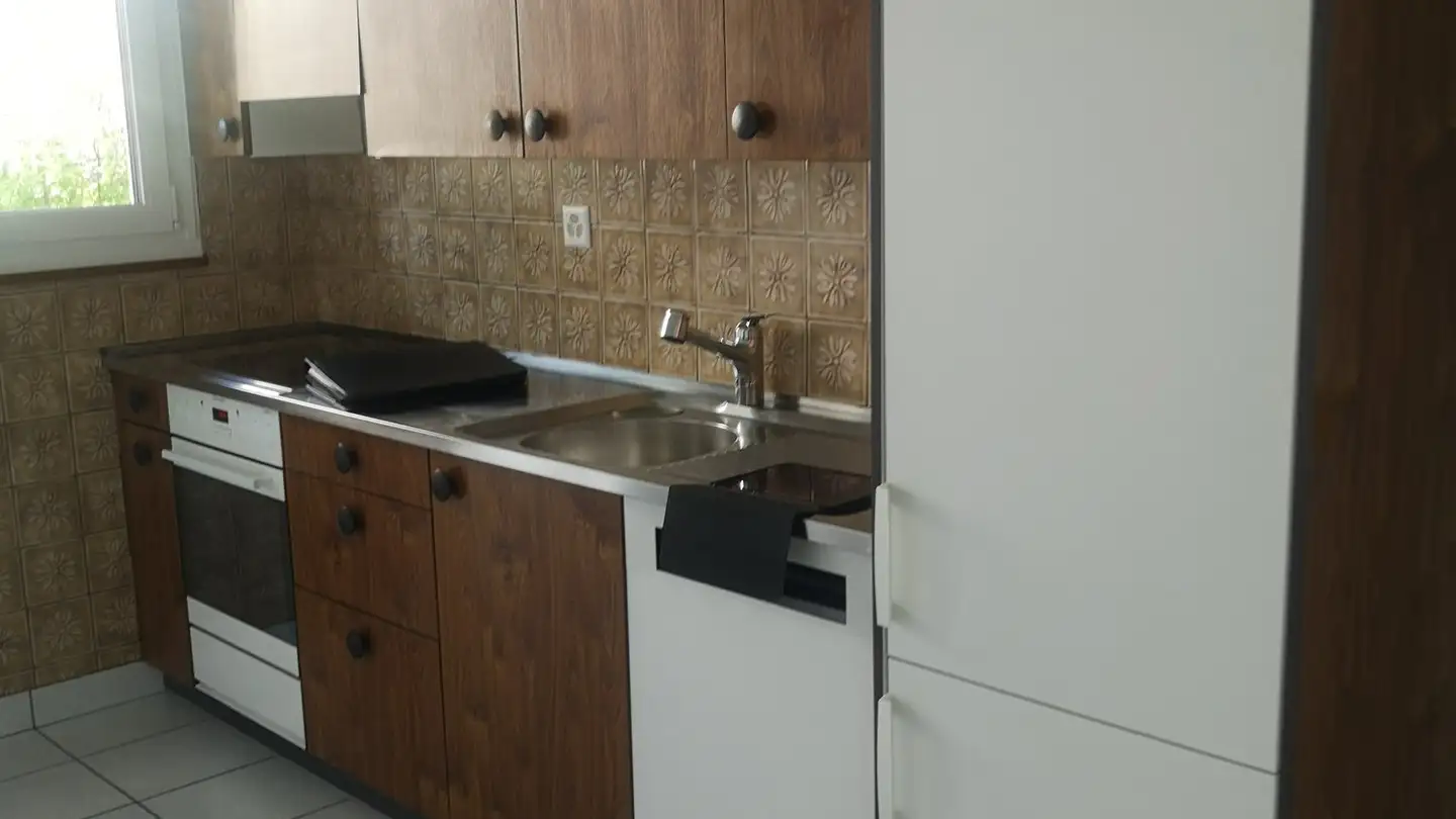 Appartamento in affitto - Wiesenstrasse 49, 4057 Basel - Foto 2