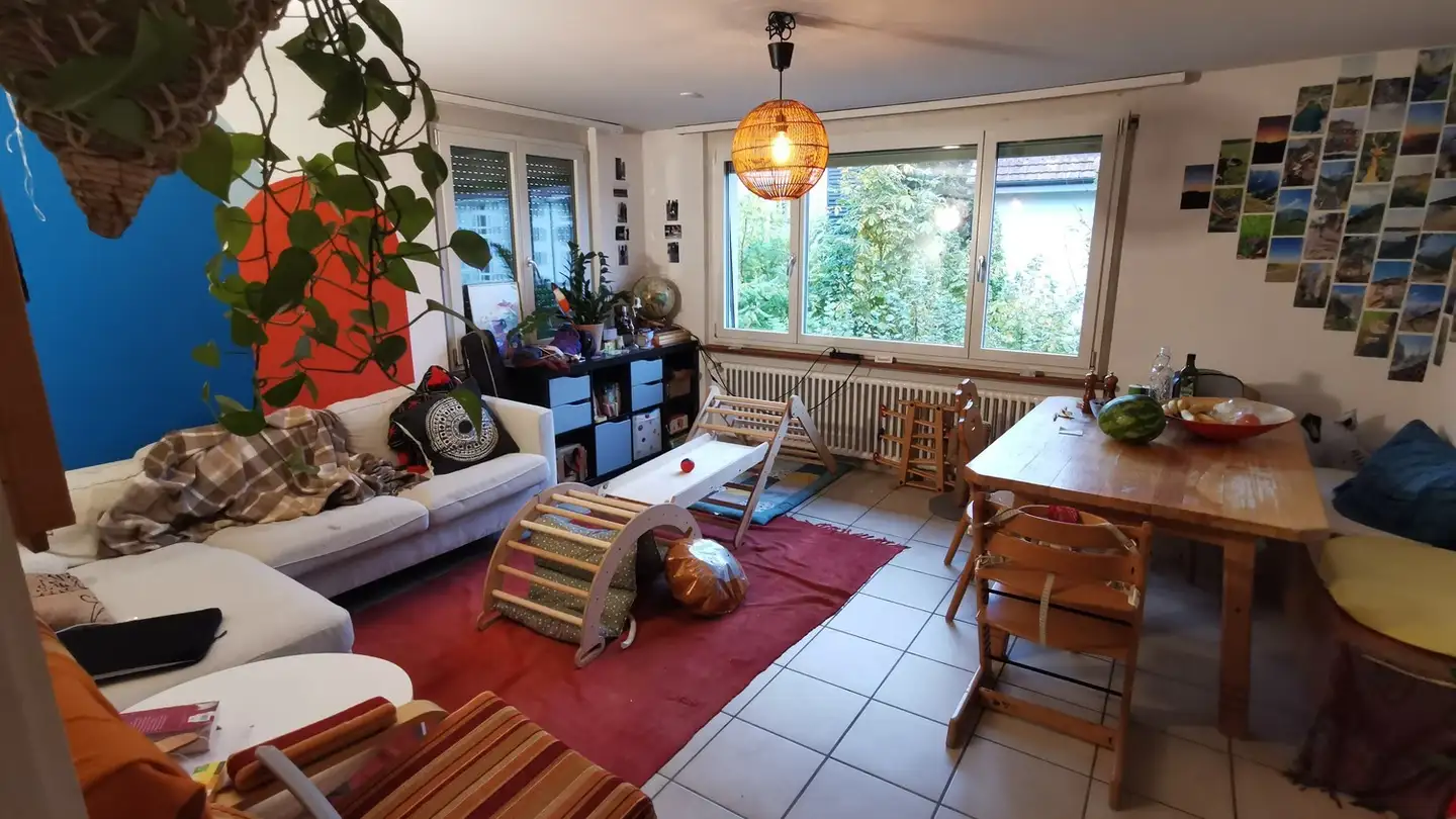 Stanza singola in affitto - 6210 Sursee - Photo 4