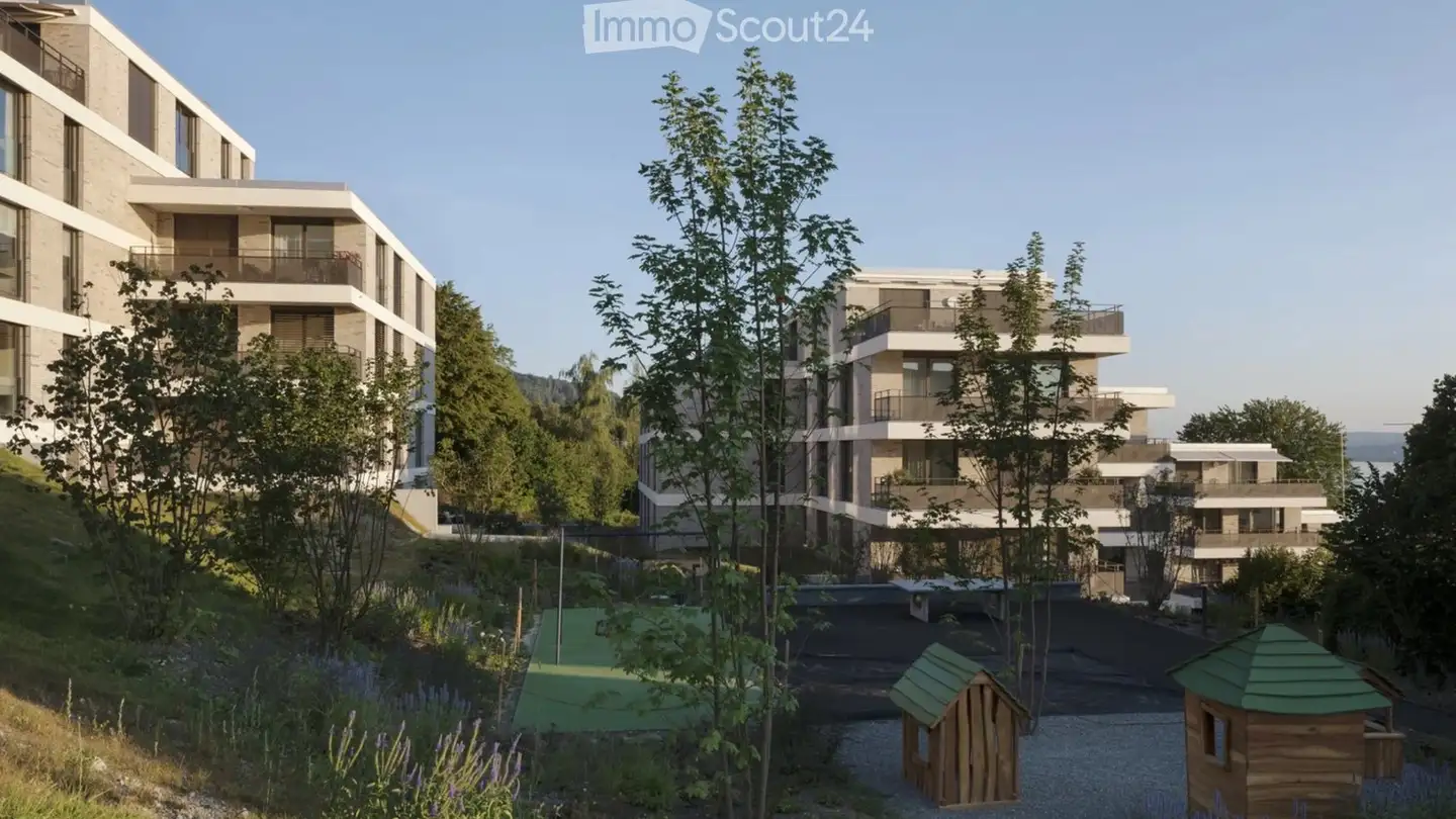 Appartamento in affitto - 8810 Horgen - Foto 4