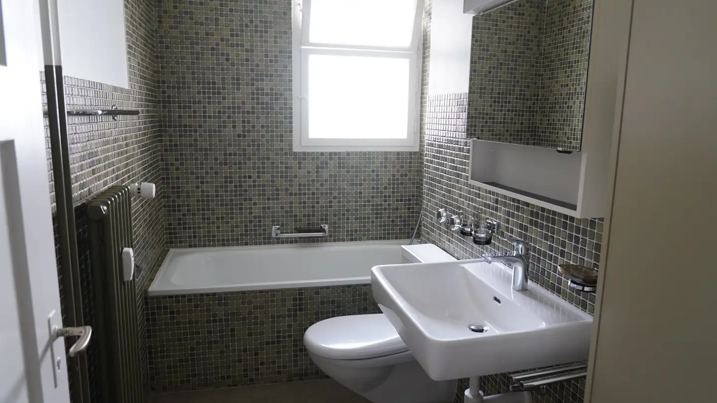 Appartamento in affitto - Wiesenstrasse 49, 4057 Basel - Foto 3