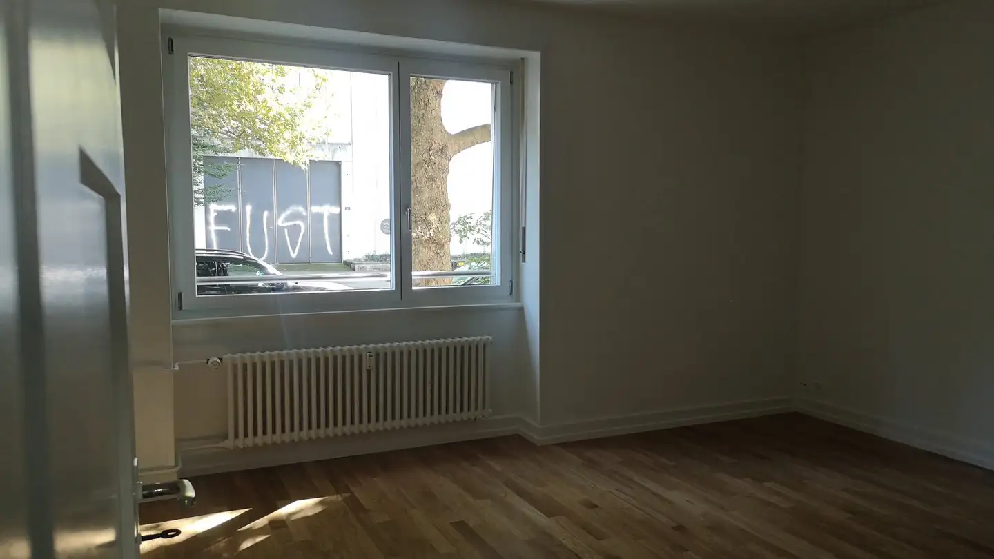 Appartamento in affitto - Wiesenstrasse 49, 4057 Basel - Foto 4