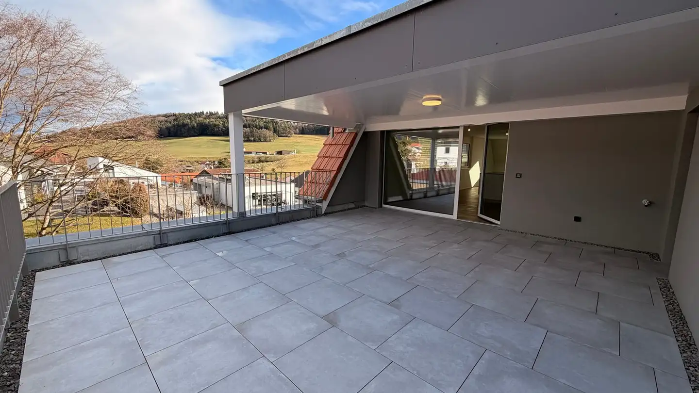 Apartment for rent - Champ-De-Val 5, 2802 Develier - Photo 3