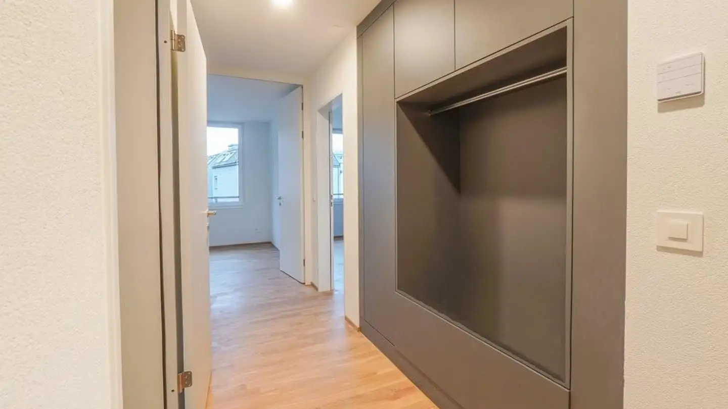 Wohnung mieten - Erzenbergstrasse 8a, 4410 Liestal - Foto 4