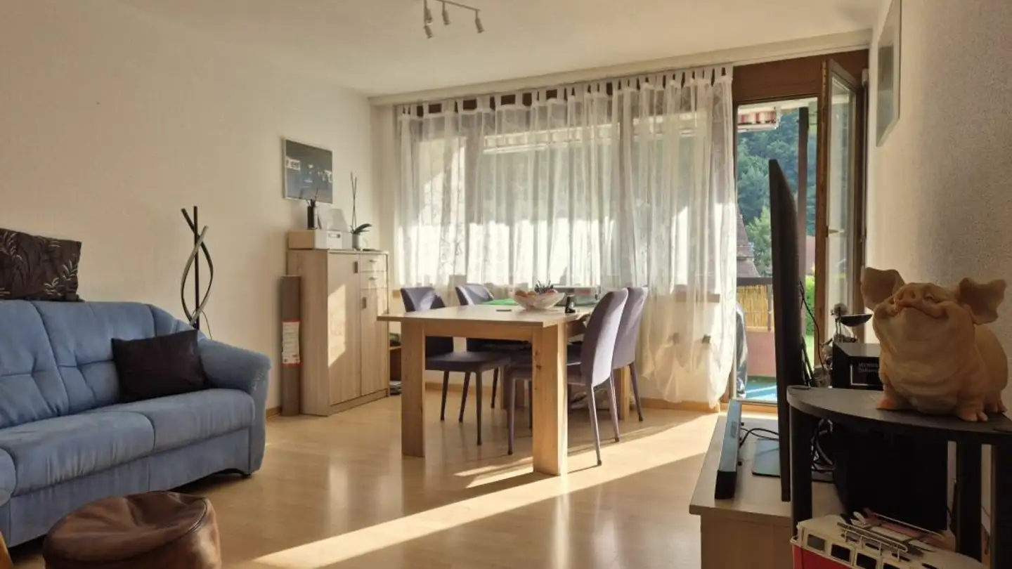 Wohnung mieten - Wältigasse 7, 8887 Mels