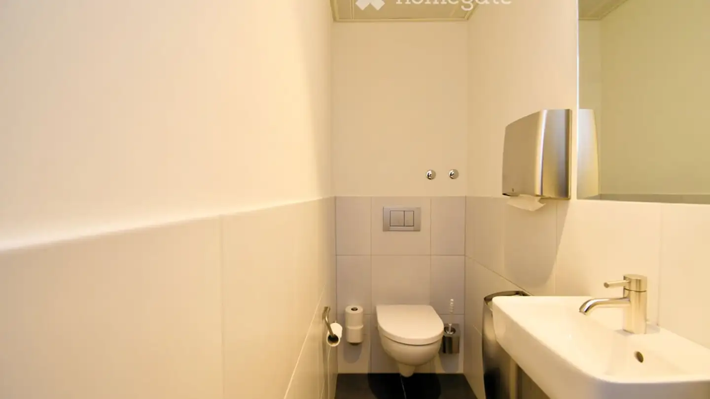 Office space for rent - Chasseralstrasse 156, 3095 Spiegel b. Bern - Photo 3