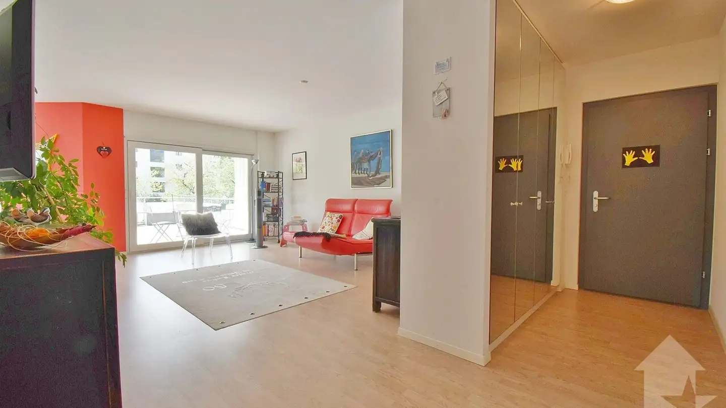 Appartement à vendre - 1950 Sion - Photo 4