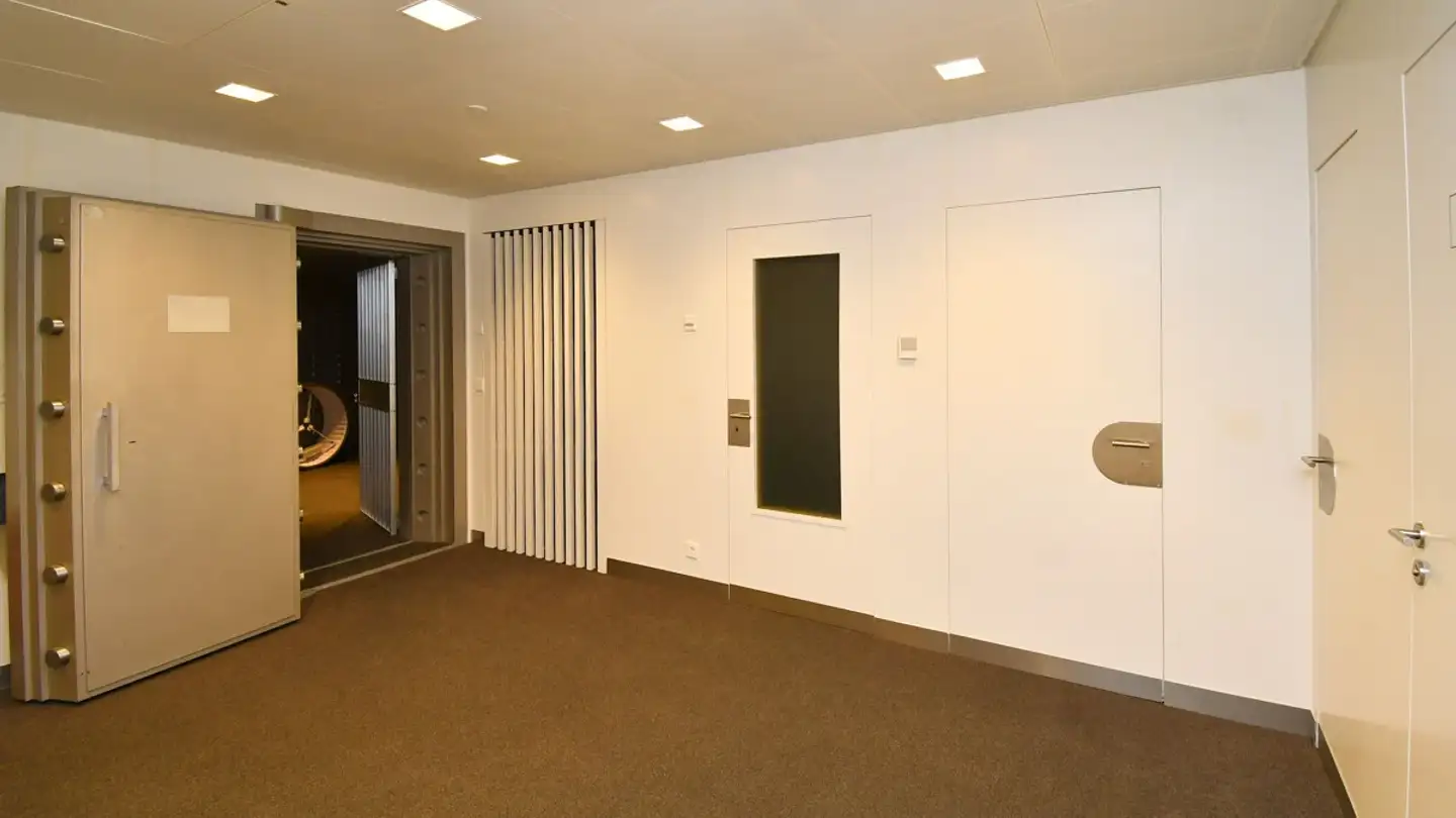 Office space for rent - Chasseralstrasse 156, 3095 Spiegel b. Bern - Photo 4