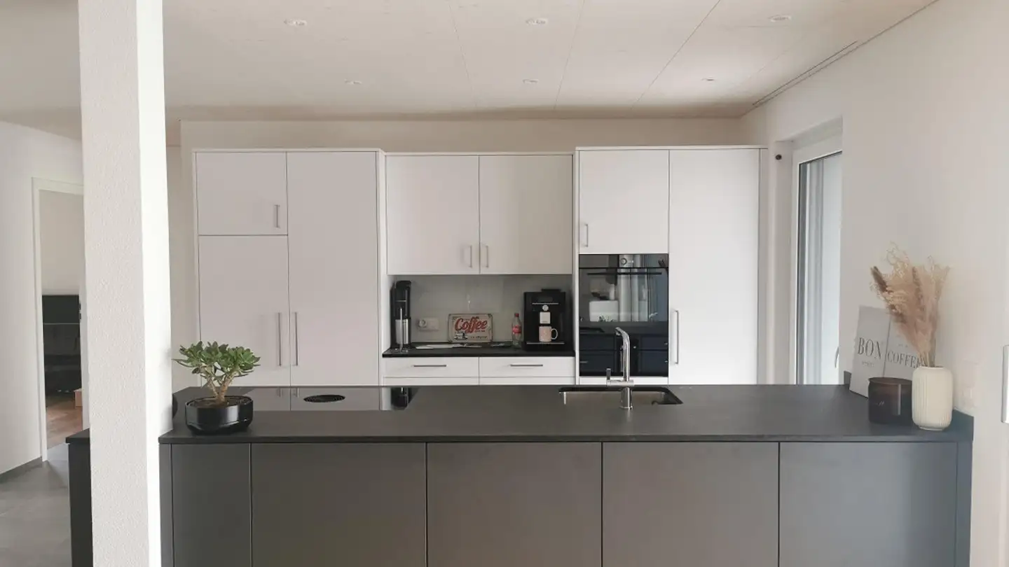 Apartment for rent - Amriswilerstrasse 68, 8570 Weinfelden