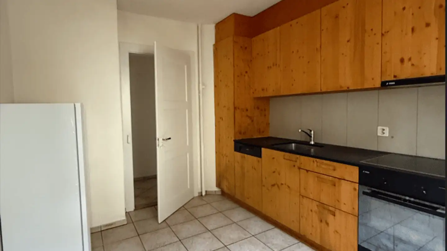 Apartment for rent - Pré-Aux-Ours / Bärenmatt 6, 2503 Biel/Bienne - Photo 2