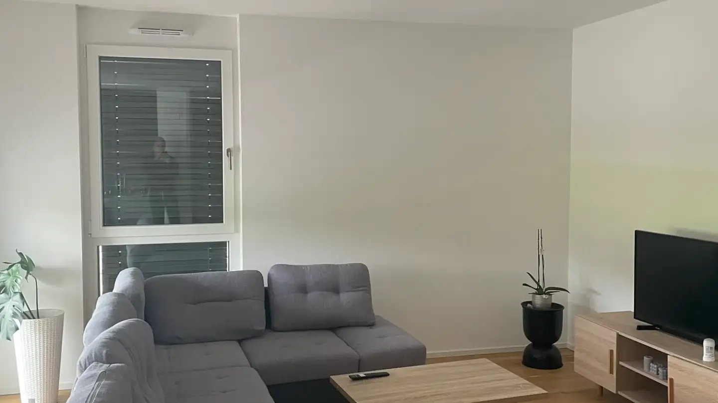 Wohnung mieten - Chemin Du Contournement, 1337 Vallorbe - Foto 2