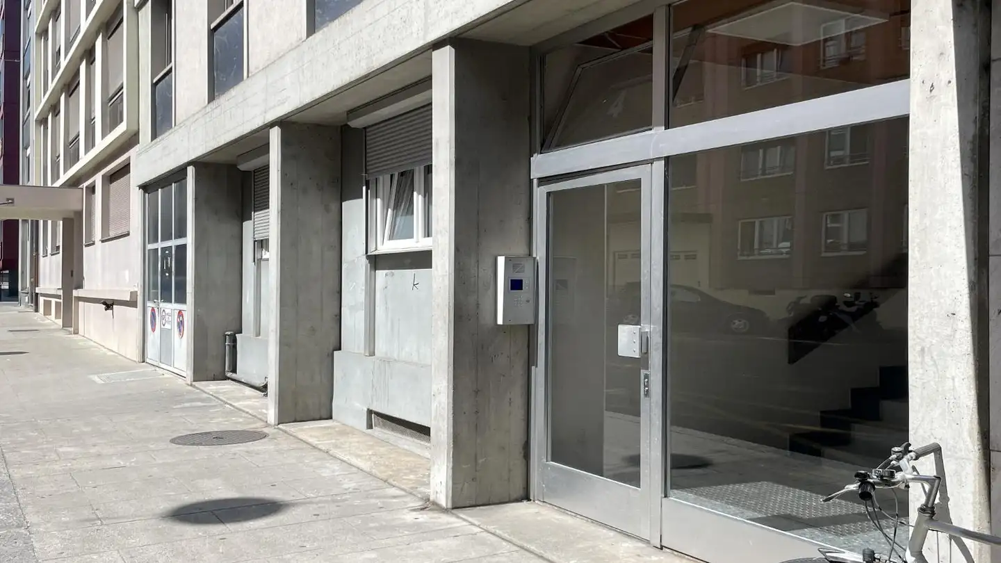 Wohnung mieten - Rue Jean-Charles- Amat 14, 1202 Genève - Foto 3