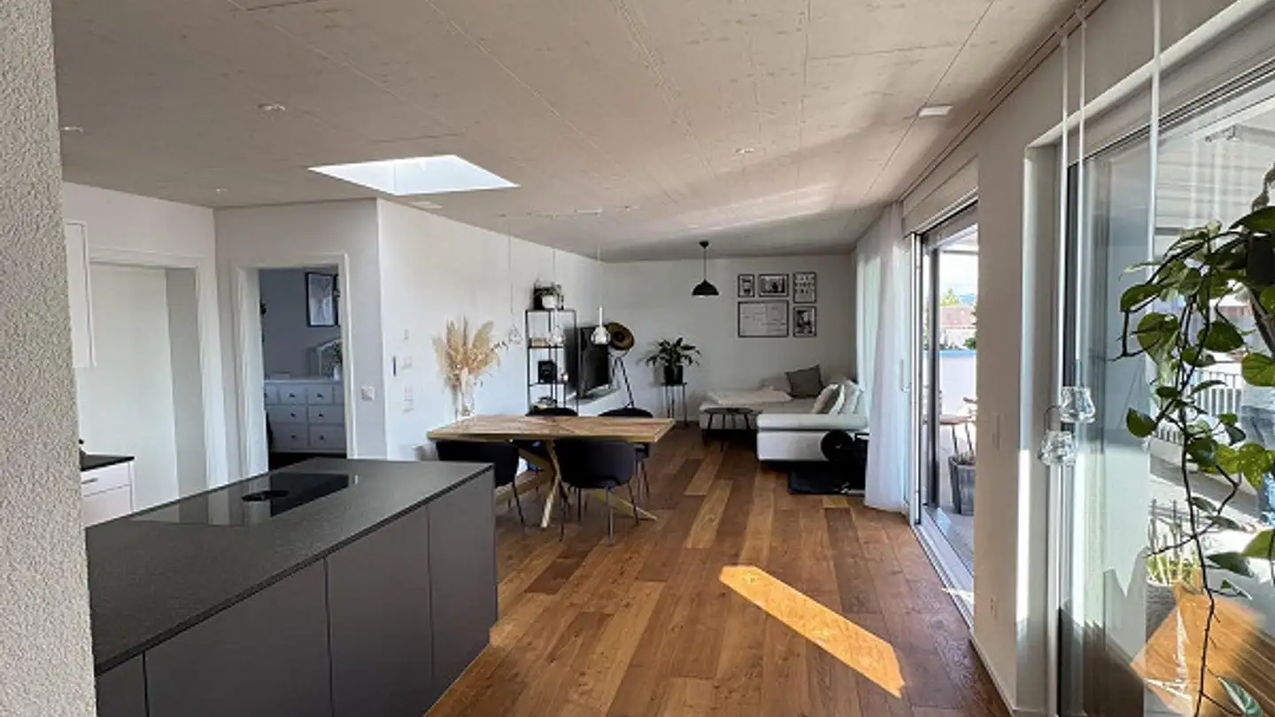 Apartment for rent - Amriswilerstrasse 68, 8570 Weinfelden - Photo 2