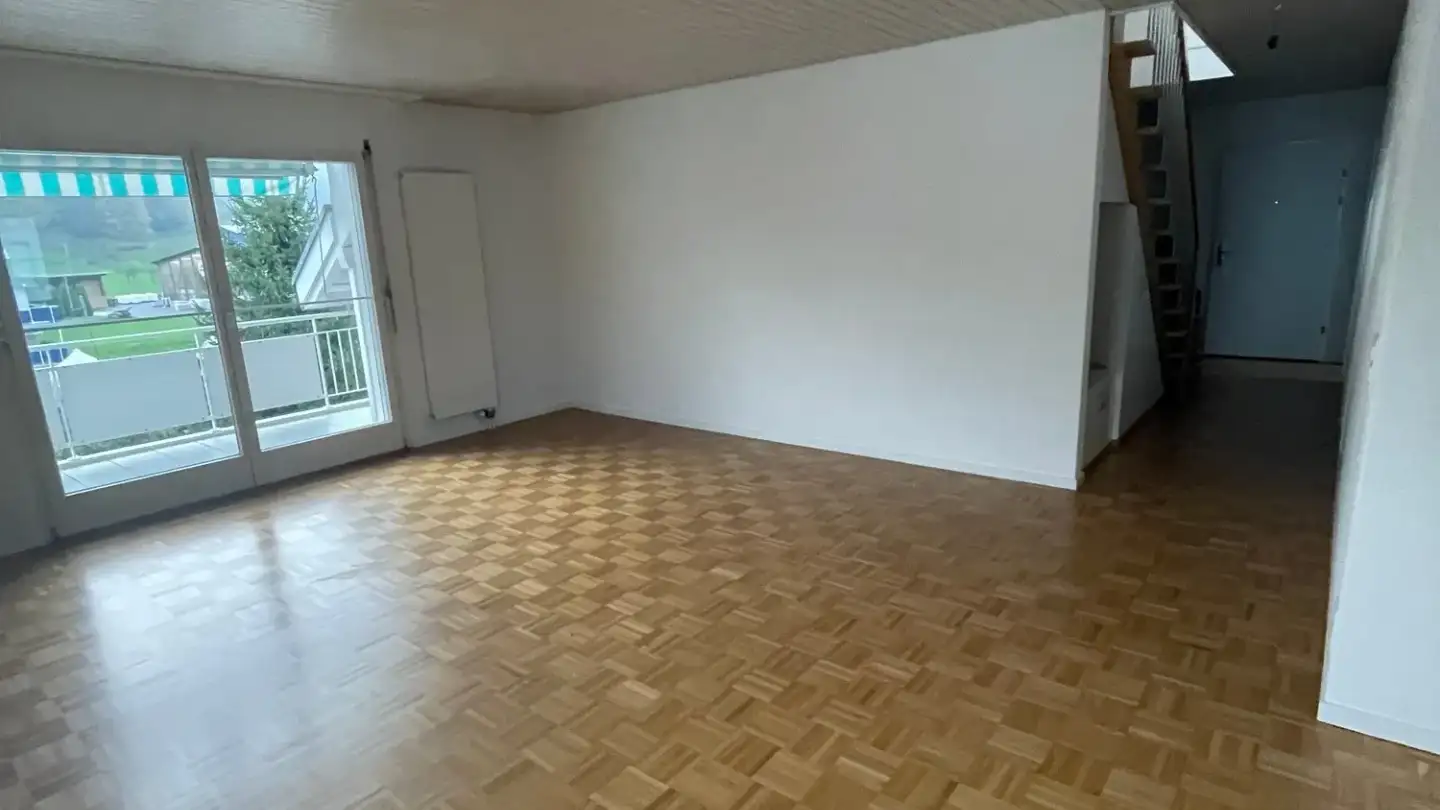 Duplex à louer - 6110 Wolhusen