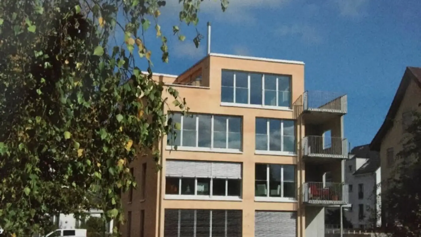 Appartamento in affitto - Austrasse 30, 8953 Dietikon
