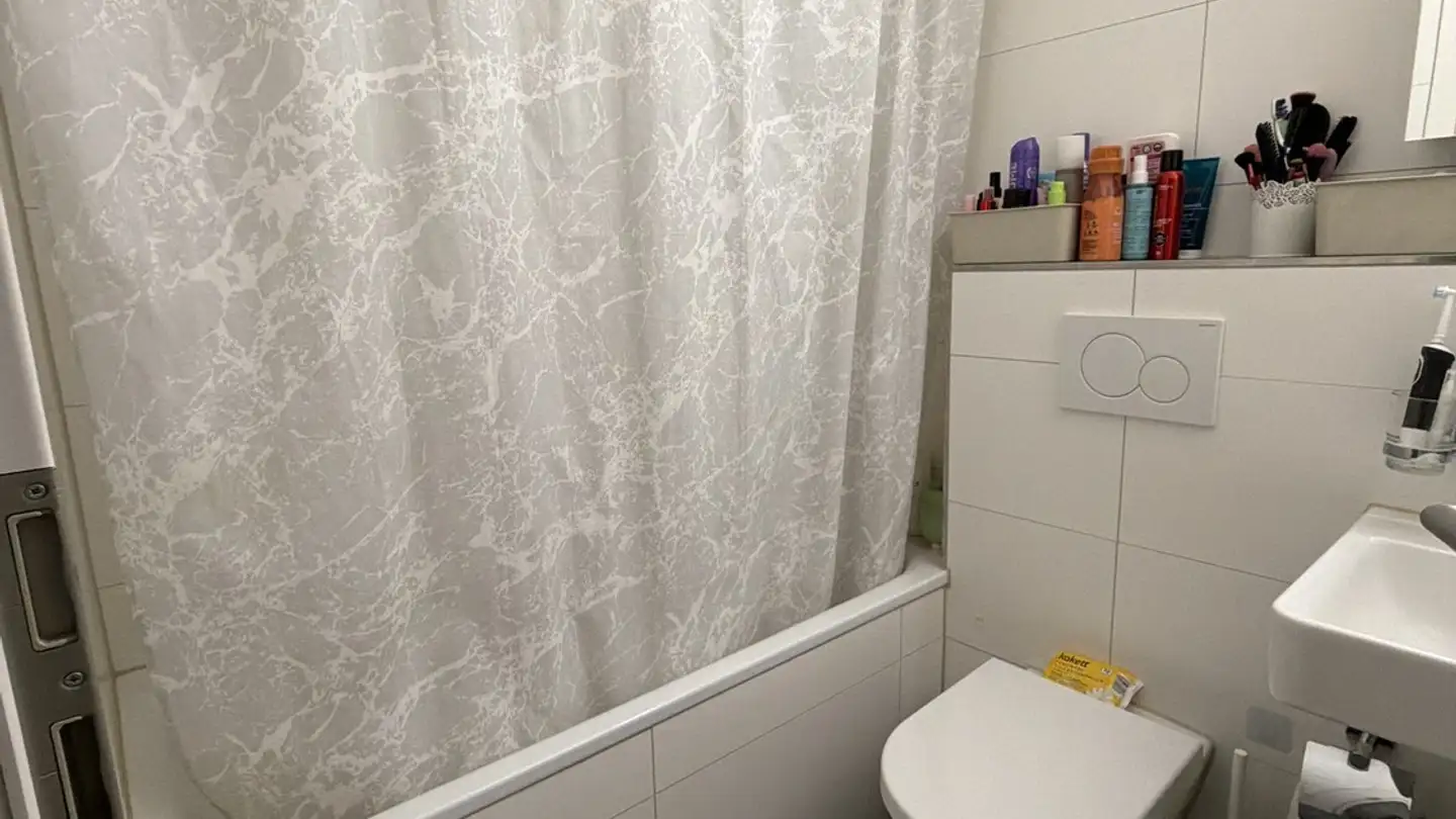 Apartment for rent - Josefstrasse 12, 5432 Neuenhof - Photo 4