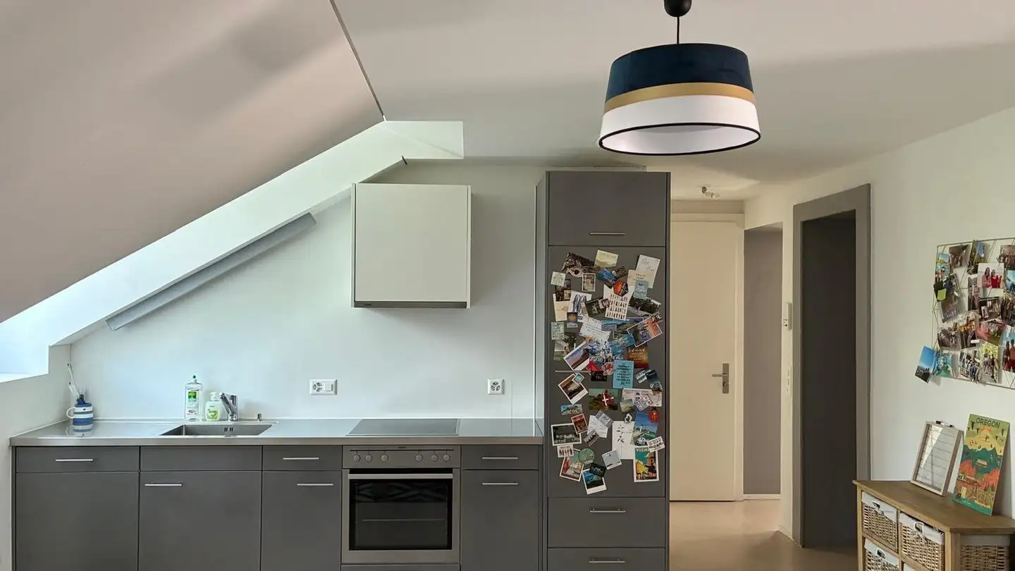 Appartamento in affitto - Avenue De La Prairie, 1800 Vevey - Photo 2