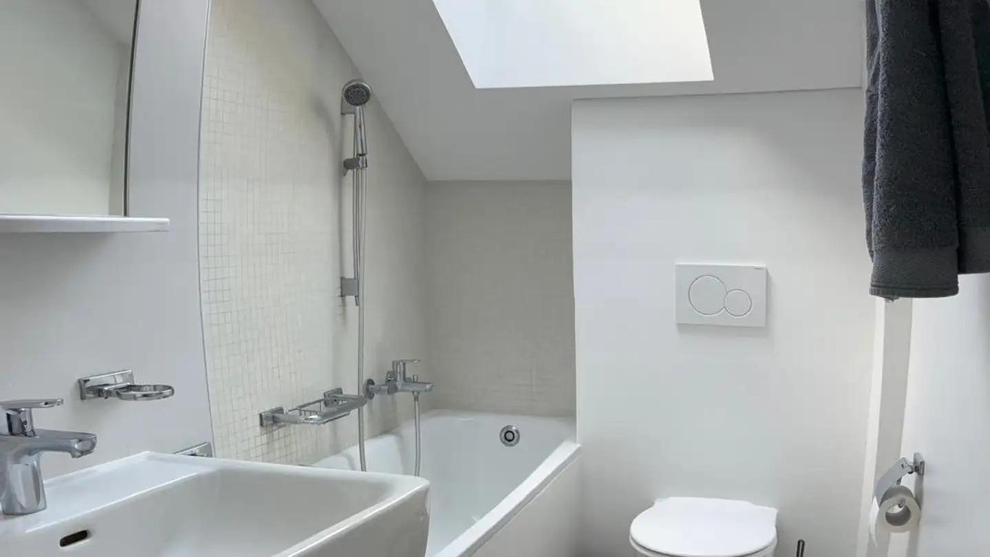 Appartamento in affitto - Avenue De La Prairie, 1800 Vevey - Photo 3