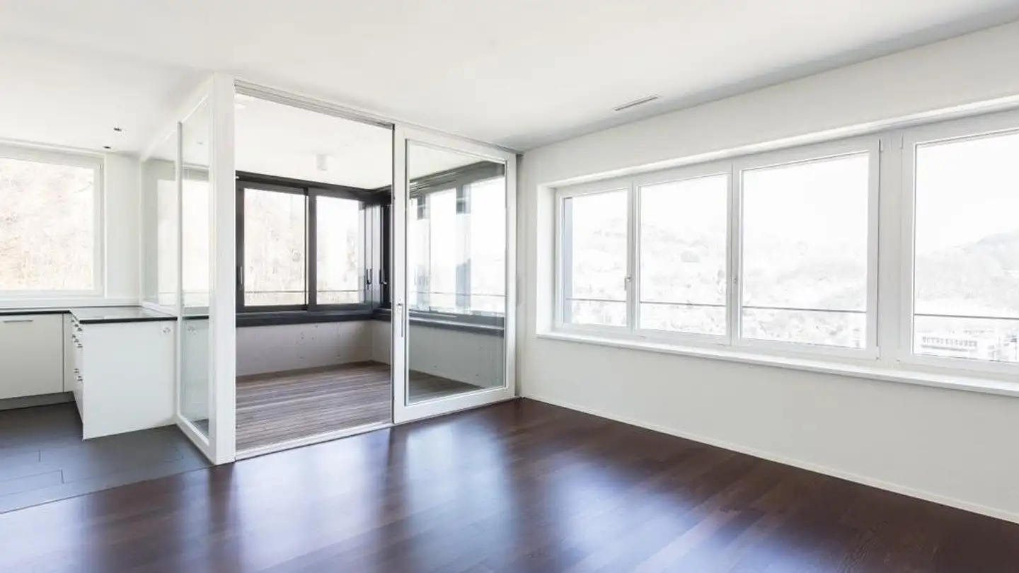 Appartement à louer - Wiesenstrasse 30b, 5400 Baden - Photo 2