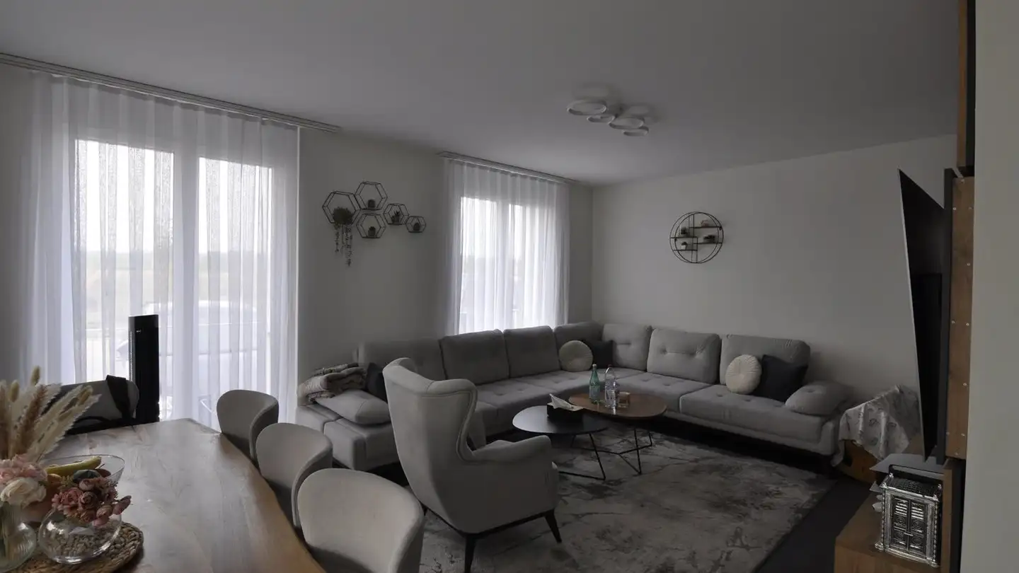 Wohnung mieten - Salinenstrasse 27a, 4313 Möhlin