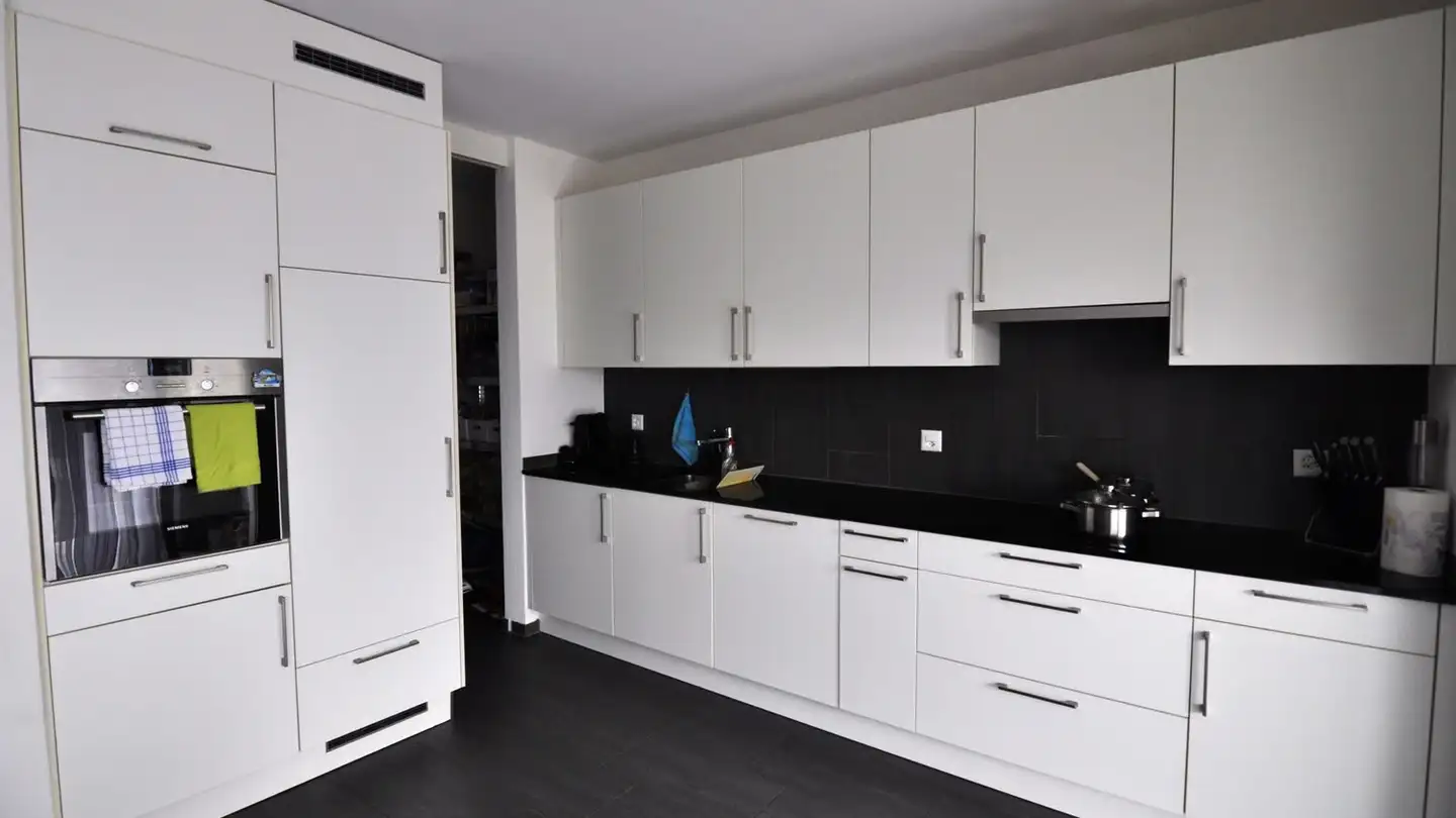 Wohnung mieten - Salinenstrasse 27a, 4313 Möhlin - Foto 2