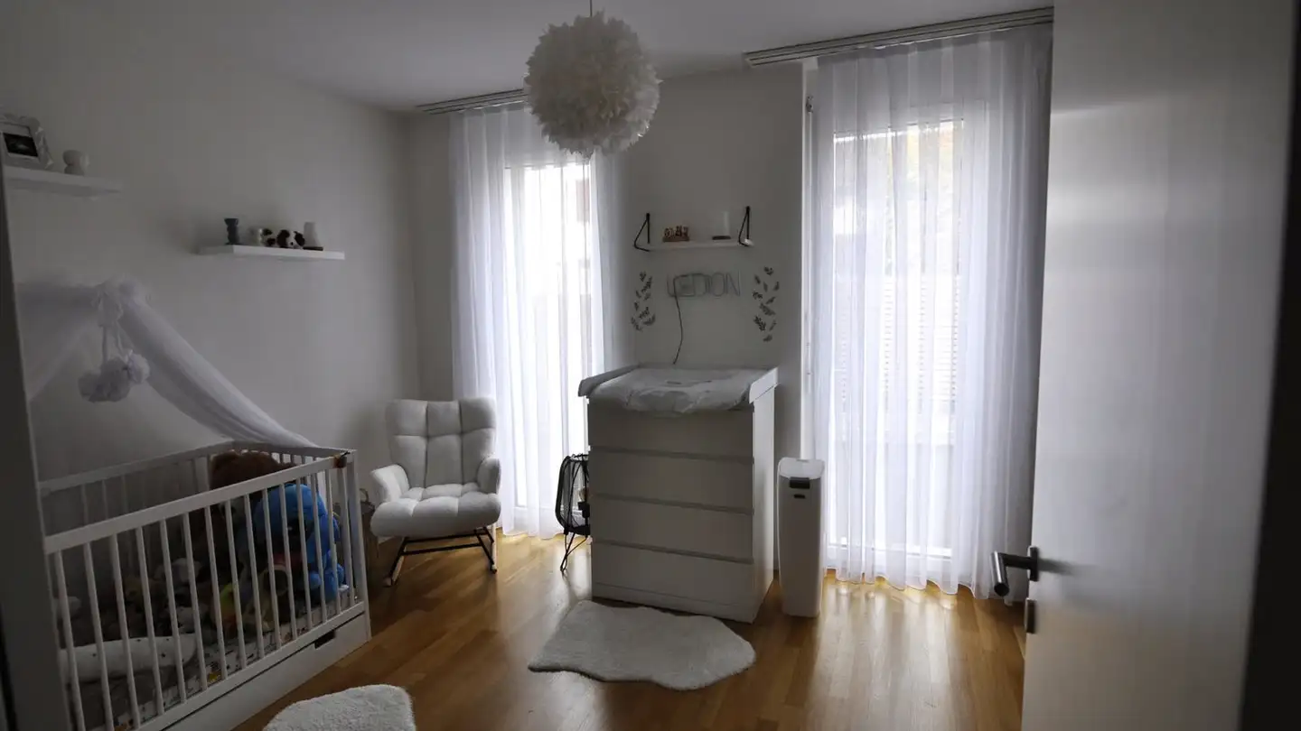 Wohnung mieten - Salinenstrasse 27a, 4313 Möhlin - Foto 4