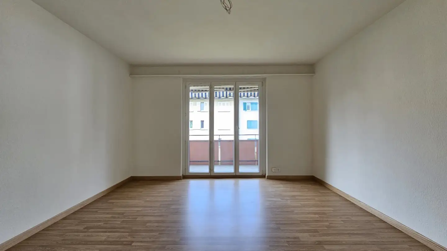 Appartement à louer - Badenerstrasse 83, 8952 Schlieren