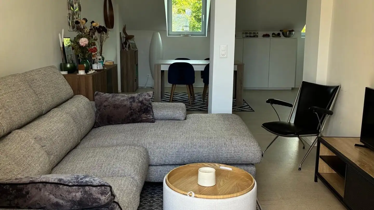 Appartamento in affitto - Avenue De La Prairie, 1800 Vevey - Photo 4