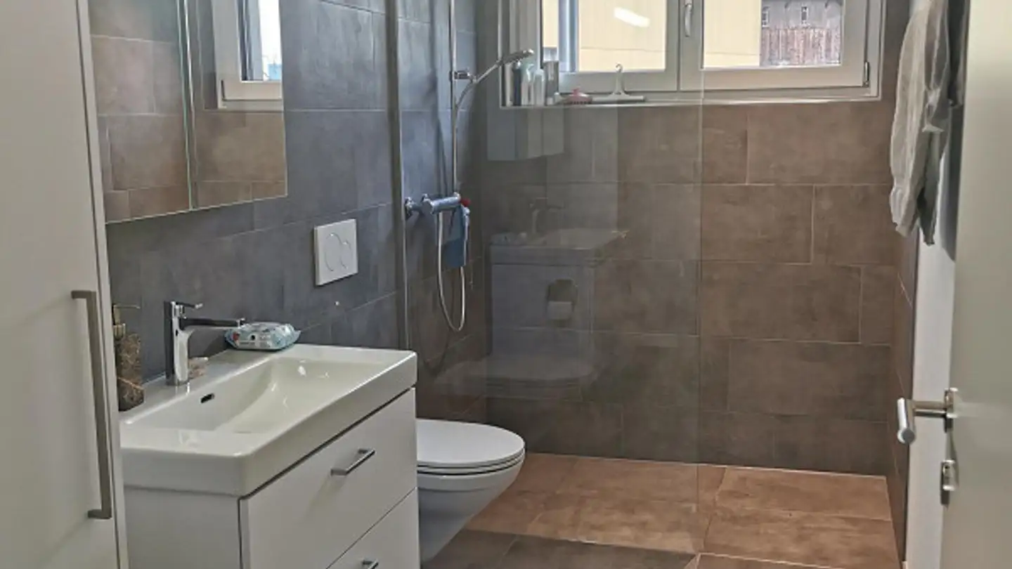 Apartment for rent - Amriswilerstrasse 68, 8570 Weinfelden - Photo 4