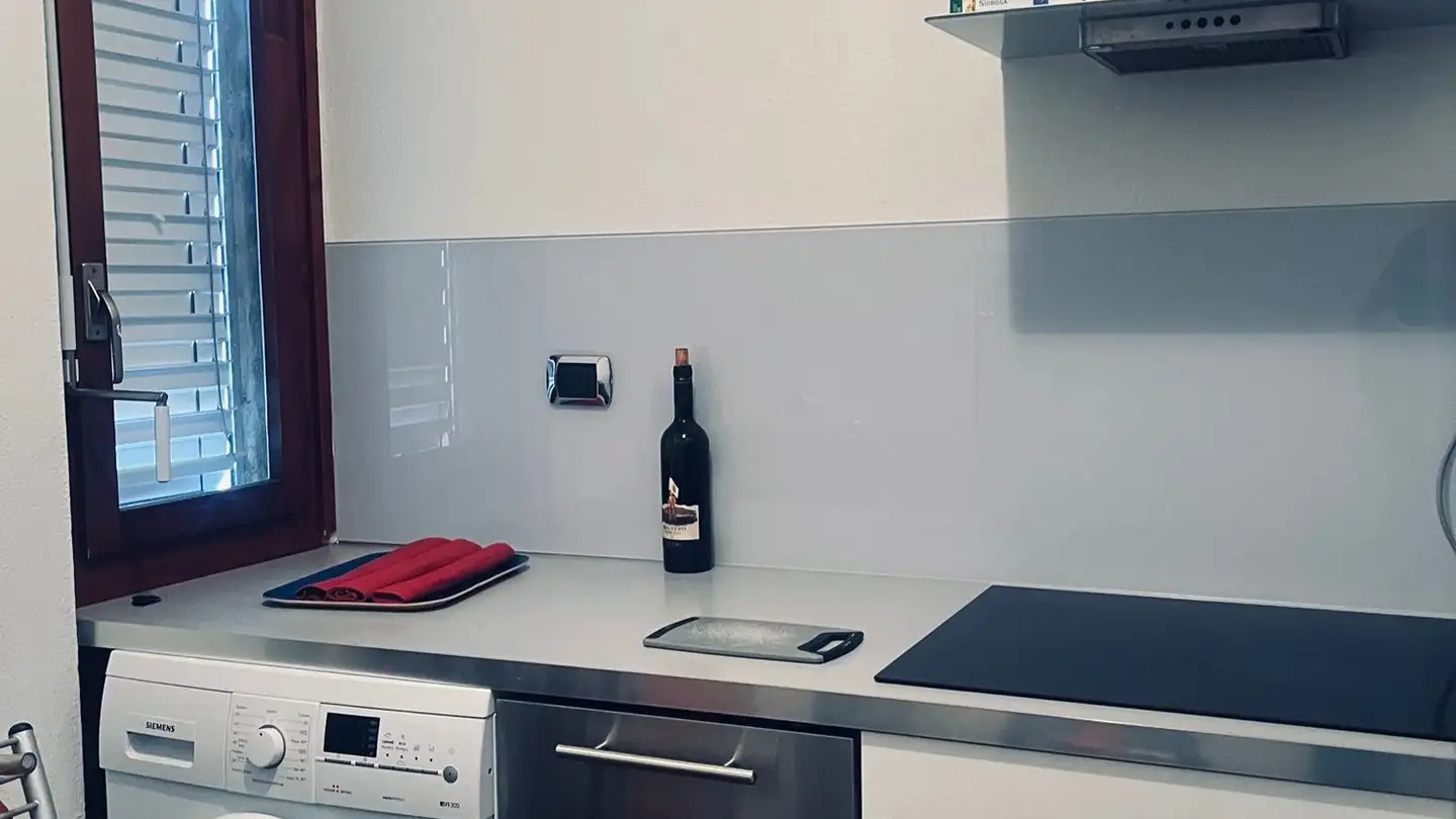 Appartamento in affitto - 6900 Lugano - Photo 3