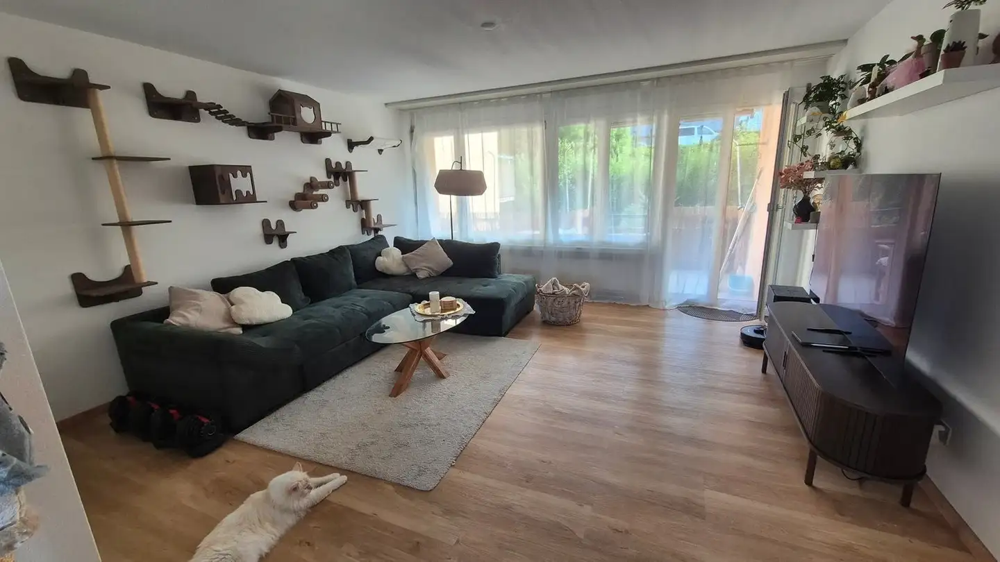 Apartment for rent - Naglikonerweg 5, 8804 Au ZH - Photo 2